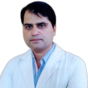 Dr. Ashitabh Tiwari
