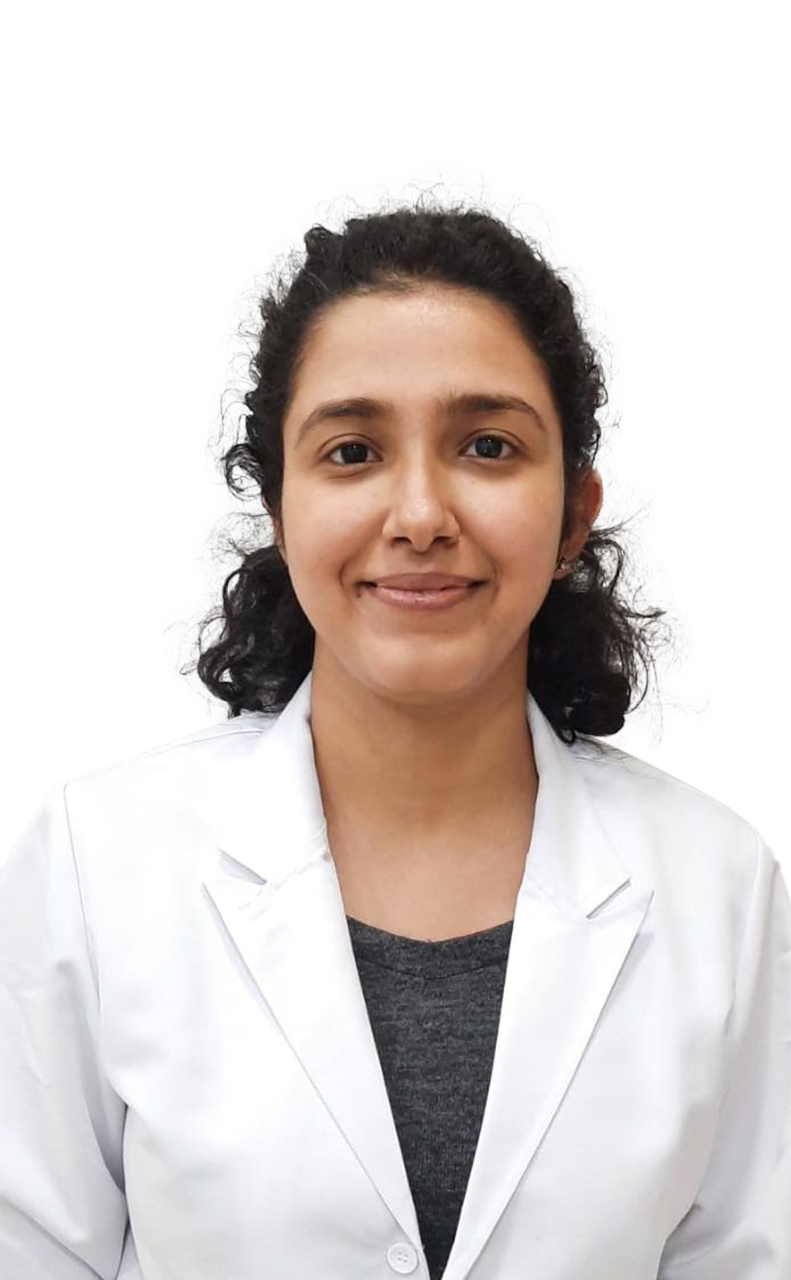 Dr. Brahmita Monga