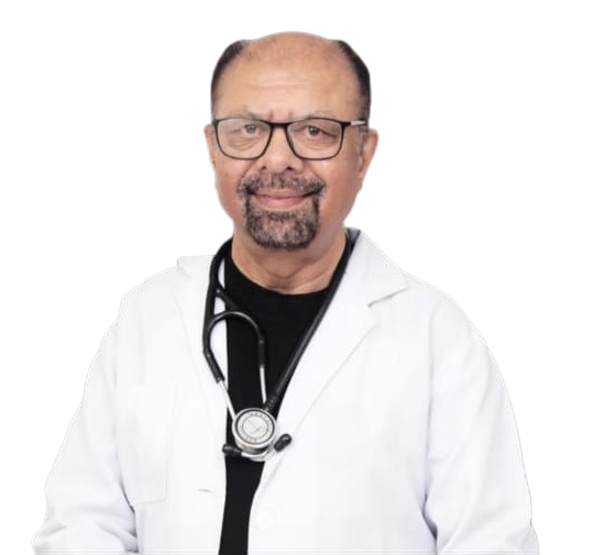 Dr. Rajesh Choda