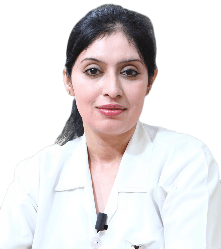 Dr. Sharmila Majumdar