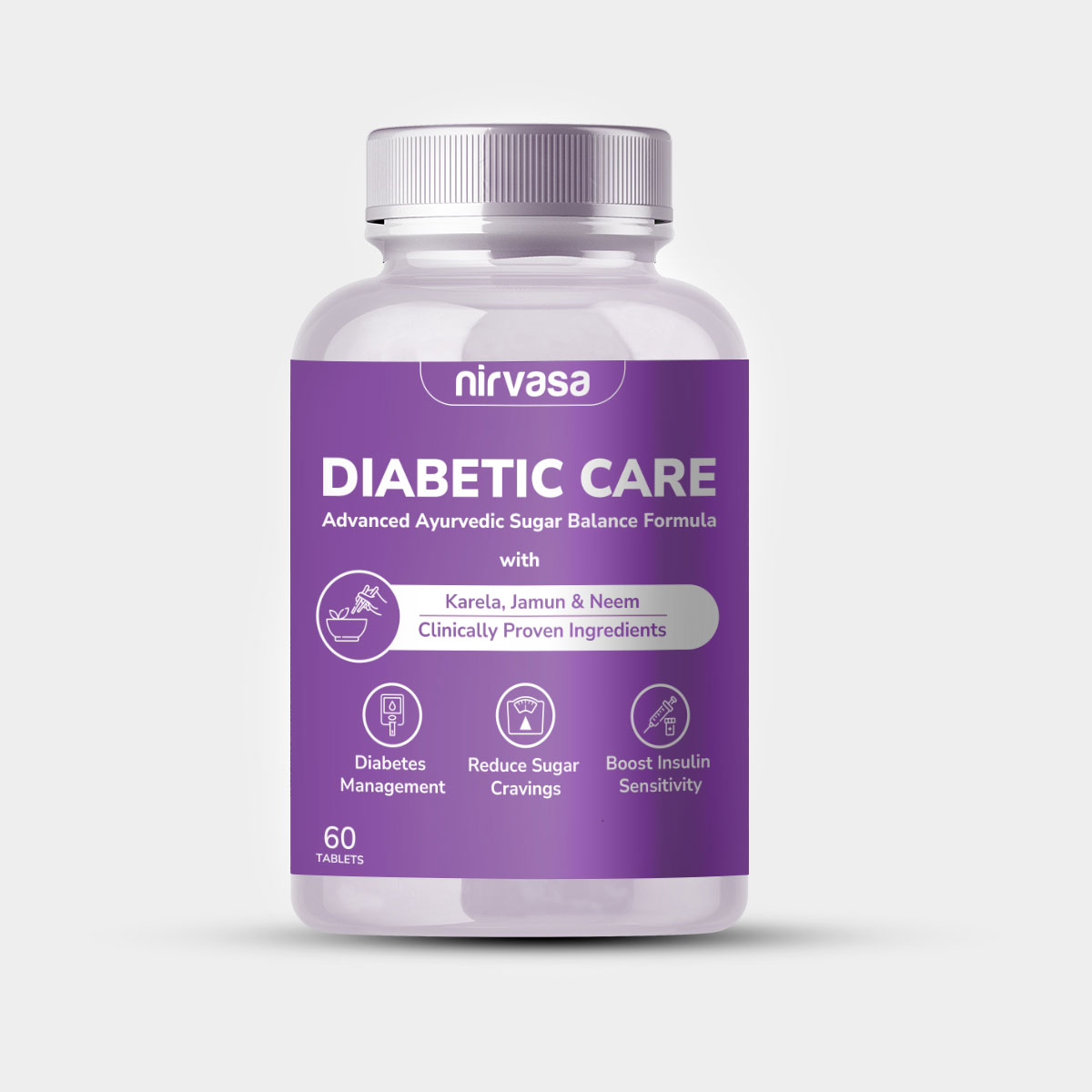 Diabetic Care