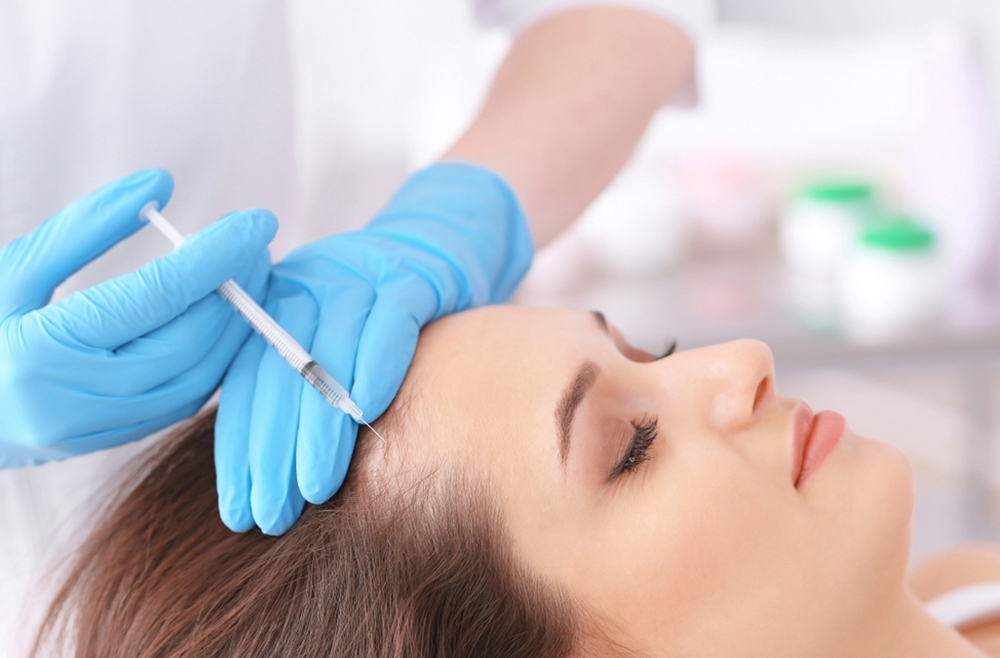 THE SIDE EFFECTS OF HAIR LOSS TREATMENTS